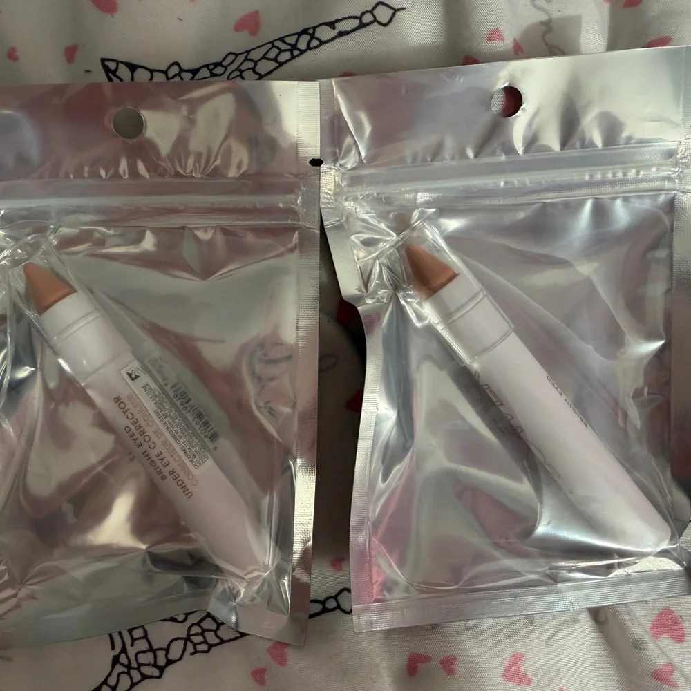 Bright Eyed Under Eye Corrector by Flower Beauty Medium